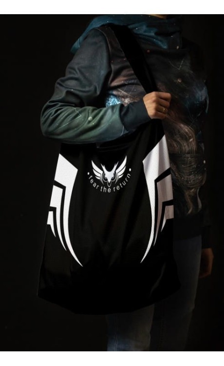 Fear the Return - torba