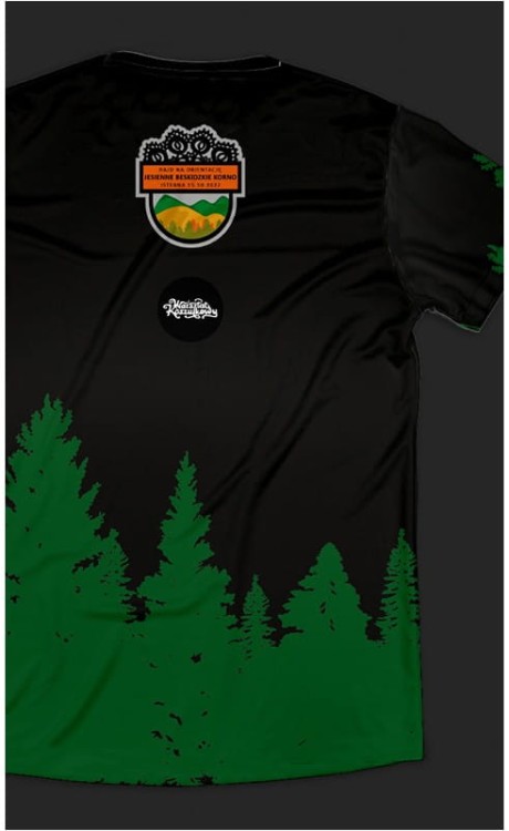 Jesienne Beskidzkie KoRNO