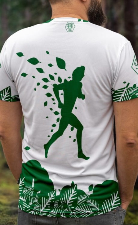 Półmaraton Gęstwinami Murckowskimi