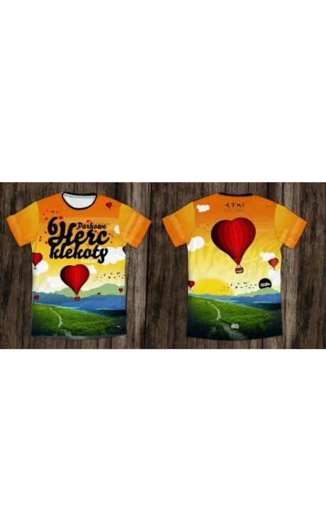 Parkowe Hercklekoty 2020