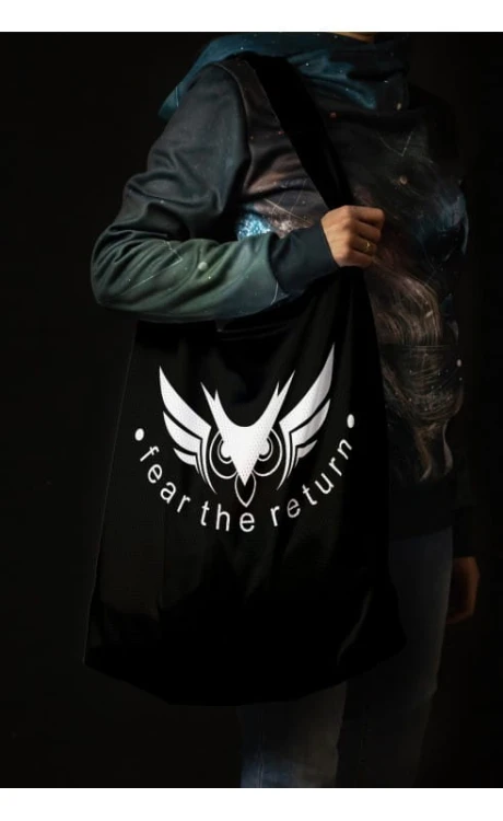 Fear the Return - torba