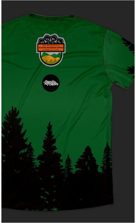 Jesienne Beskidzkie KoRNO