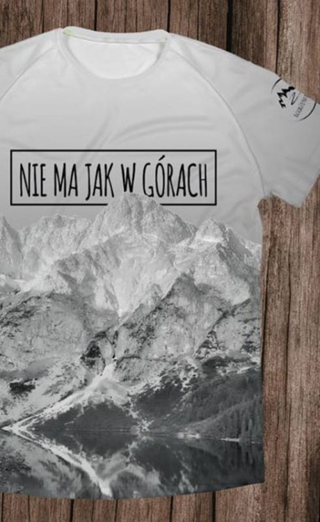 nie ma jak w górach