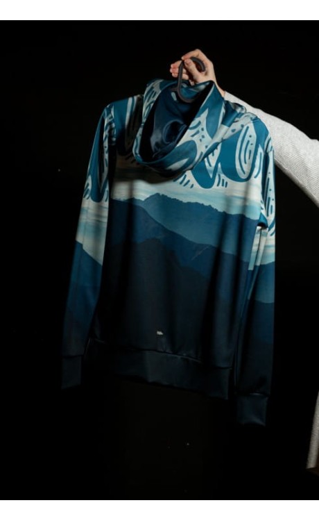 WILD bluza