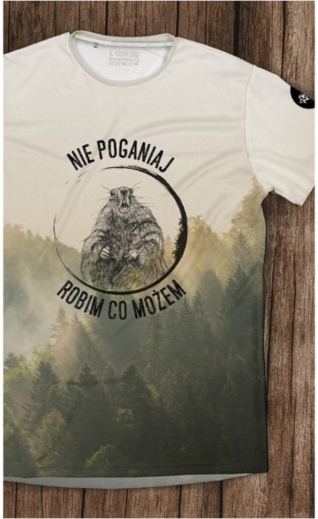 nie ma jak w górach