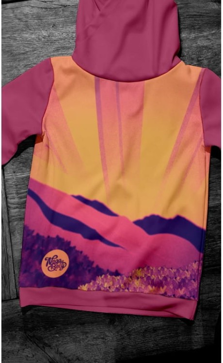 krokusy bluza