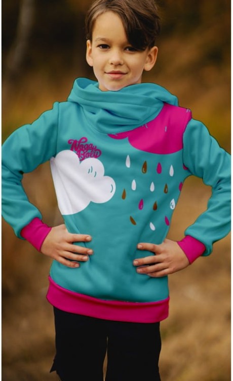 sikawica bluza