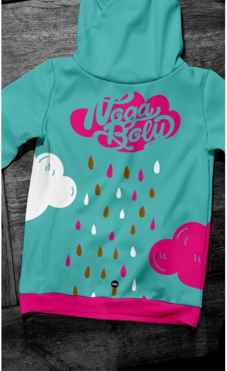 sikawica bluza