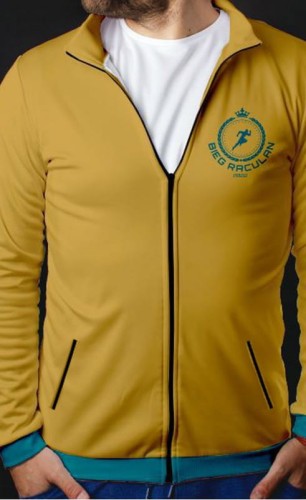 Bieg Raculan 2022 bluza