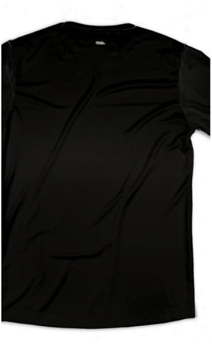 PIECZE - Santiago Compostela - koszulka czarna