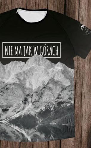 nie ma jak w górach