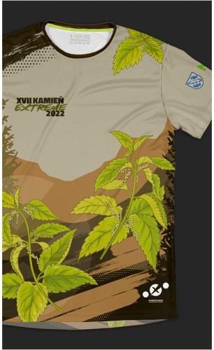 Kamień Extreme 2022