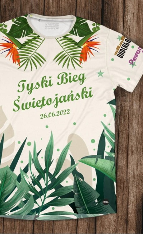 Tyski Bieg Świętojański