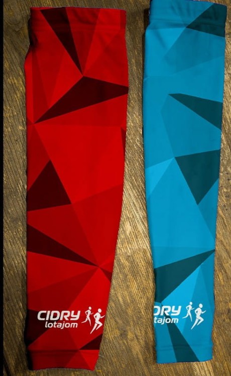 cidry lotajom - rękawki