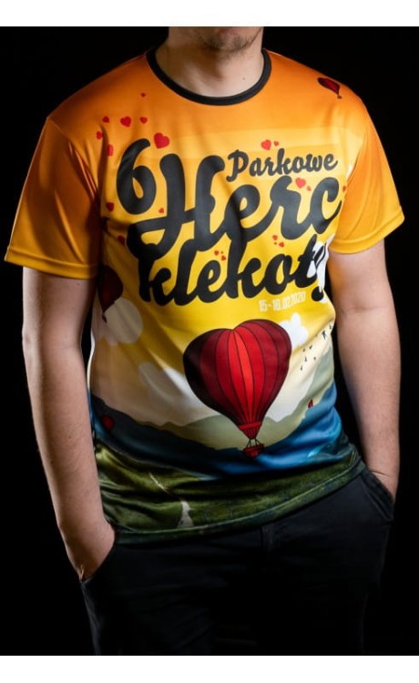 Parkowe Hercklekoty 2020