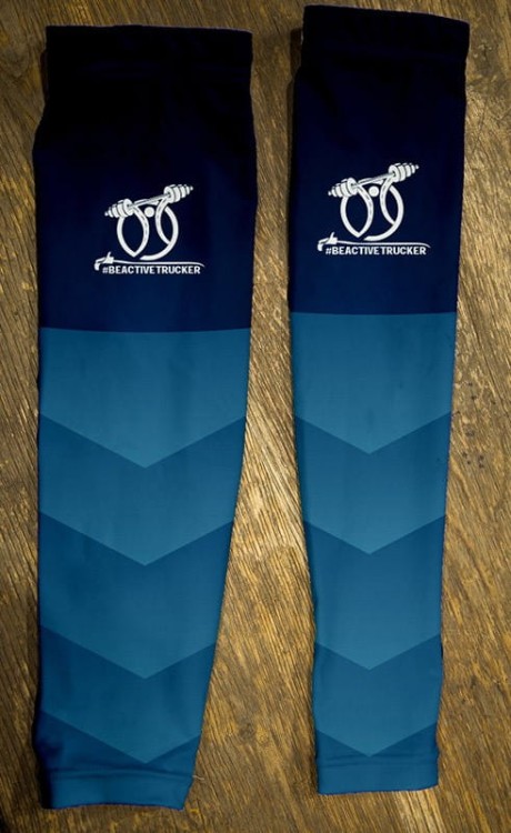 Be active trucker rękawki