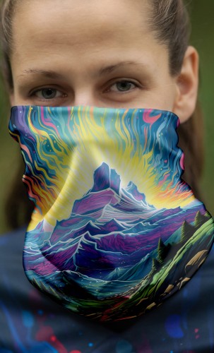 góry magnetyzm komin premium – real foto + wizualizacja