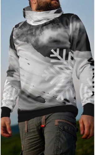 Wyrypa bluza