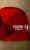 cidry - czapka czerwona