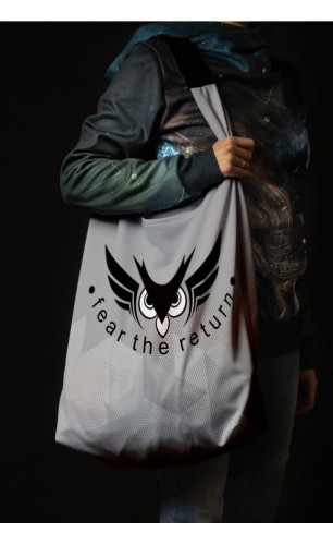 Fear the Return - torba