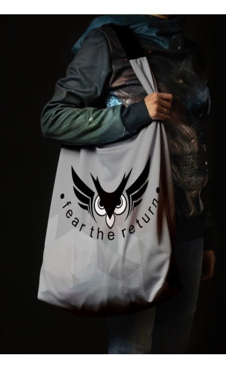 Fear the Return - torba
