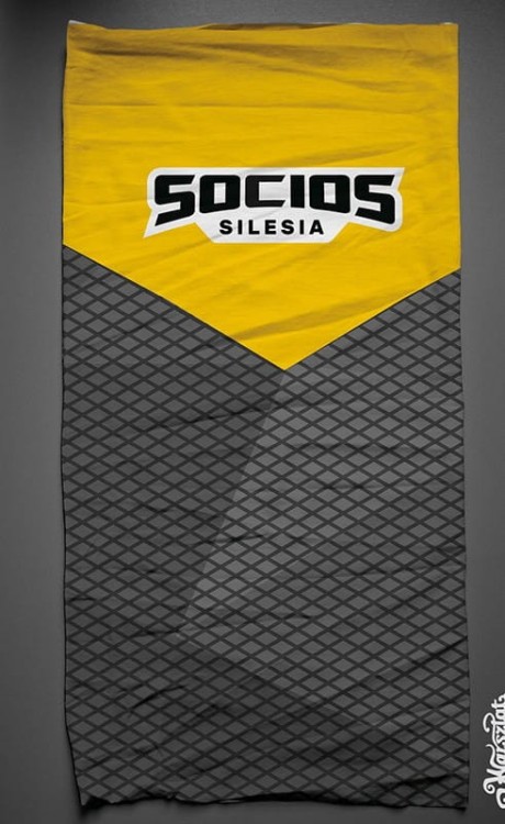 socios - komin