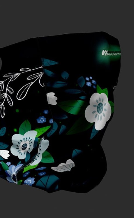 6 siemianowicki bieg świetlików komin