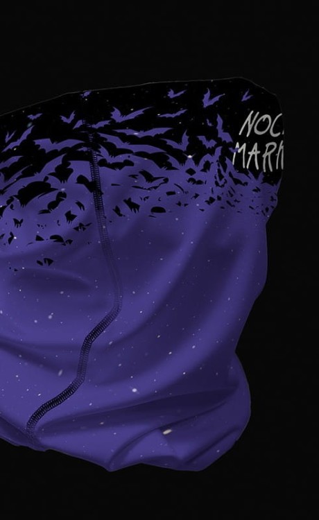 Nocne Marki 2020 komin