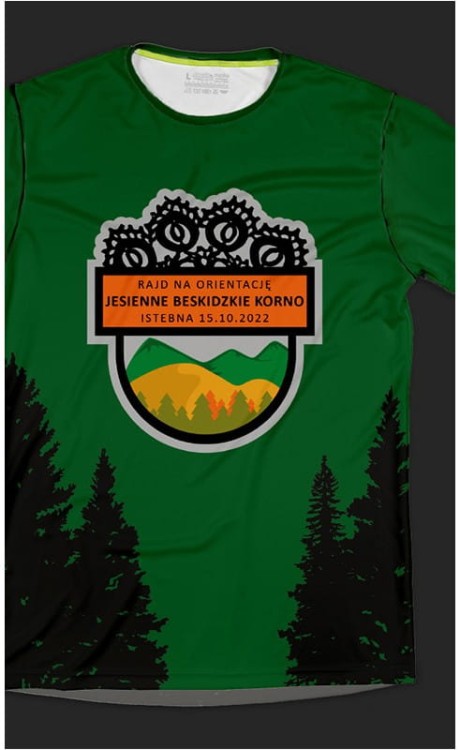 Jesienne Beskidzkie KoRNO