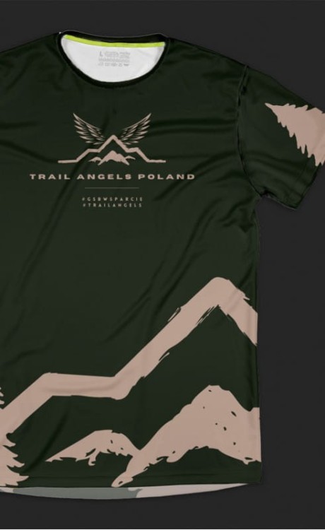 Trail Angels