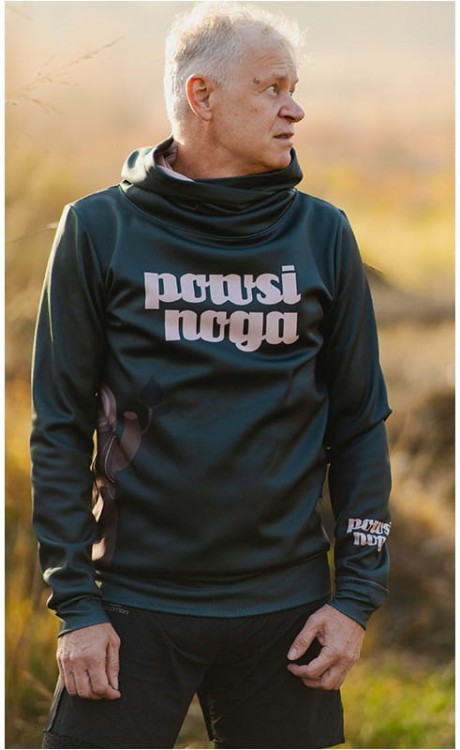 powsinoga bluza