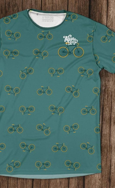 faktura za rower koszulka