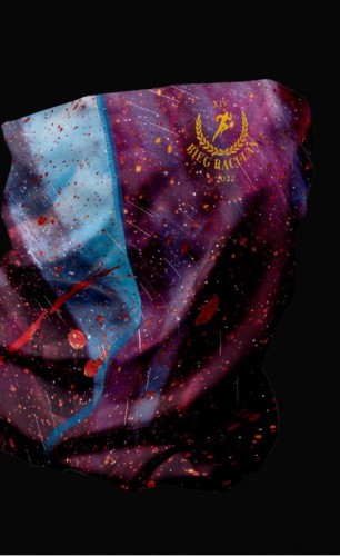 Bieg Raculan 2022 komin