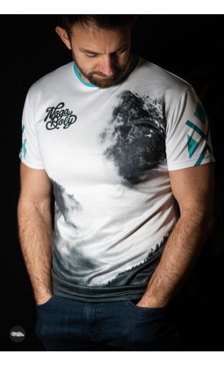 cerata ze stoka koszul koszulka