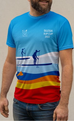 SILESIA SUP CUP 2022