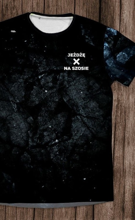 rower - jeżdżę na szosie