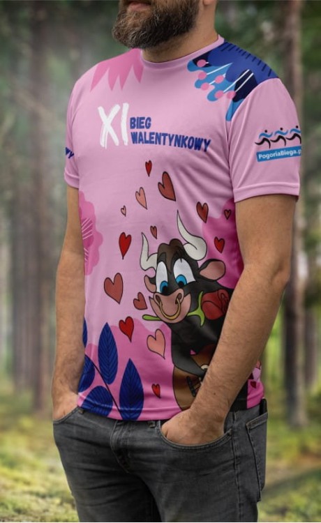 XI Bieg Walentynkowy