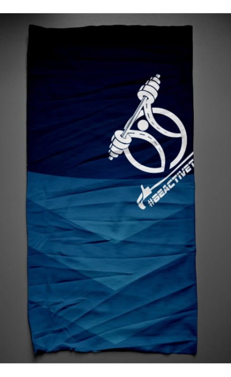 Be active trucker komin